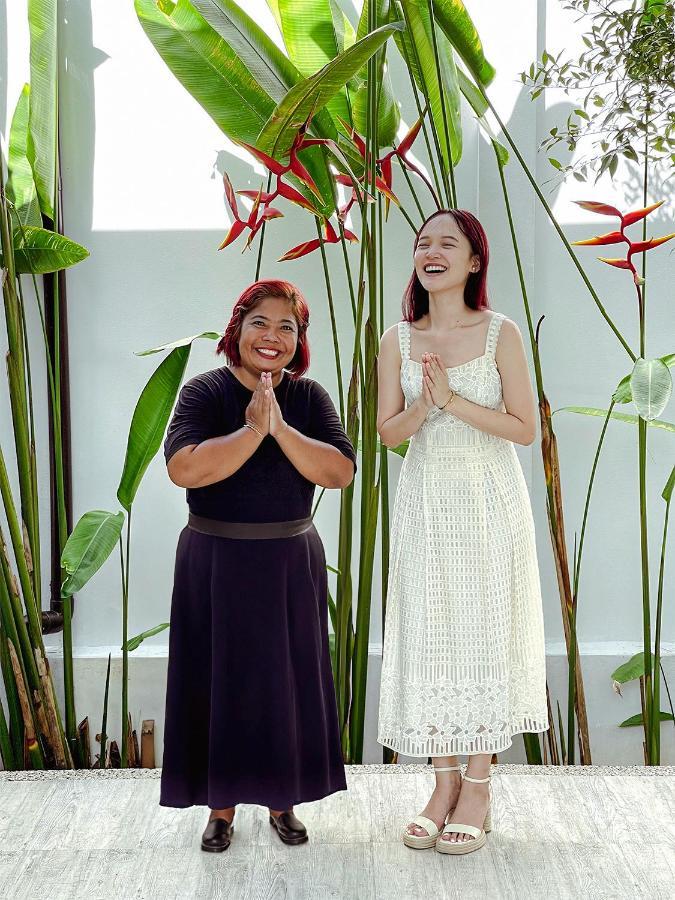 วิลล่า Ahimsa *