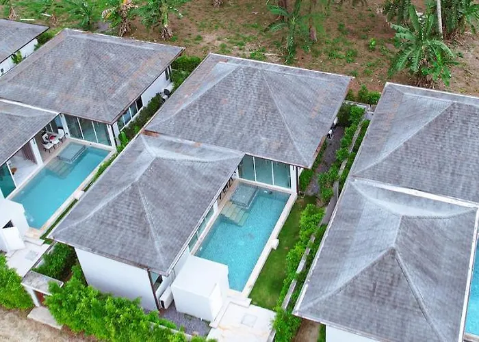 Ahimsa Villas