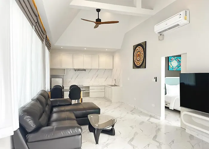 Ahimsa Villas