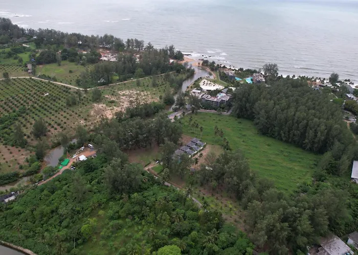 Ahimsa Villas